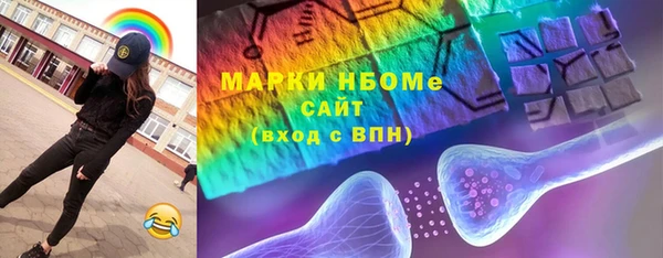эйфоретик Няндома